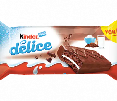 ice sandwich kinder delice
